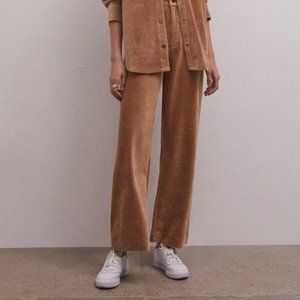 NWT Z Supply Prospect Knit Cord Pants